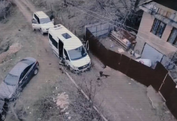 ІІМ синтетикалық есірткі дайындау бойынша жасырын есірткі зертханасын жойды