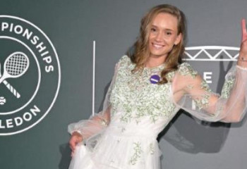 Қазақстандық теннисшілердің әлемдік рейтингтегі орны белгілі болды