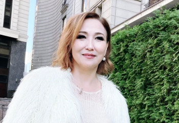 Бақыт Шадаева: Еркекке бәрін жасап беруім керек пе?