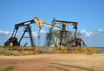 Энергетика министрлігі мұнайға қатысты тапшылық жоғын мәлімдеді