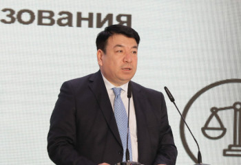 Министр БҚО-дағы жағдай үшін кешірім сұрады