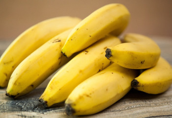 Күніге банан жеудің ғылыми дәлелденген 7 себебі