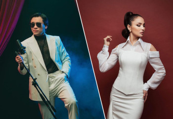 Қайрат Нұртас жұбайы Жұлдыз екеуіне қатысты қауесетке нүкте қойды