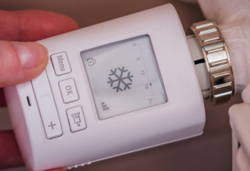 Жаңаөзенде перзентханадағы босанған әйелдер жылусыз қалды