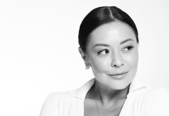 Дильназ Ахмадиеваның жаңа образы көпшілікті тәнті етті