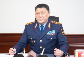 Елімізде жыл сайын 15 тоннадан 20 тоннаға дейін есірткі тәркіленеді – ІІМ