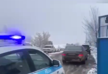 На свадьбе в Туркестане гости устроили пальбу в воздух