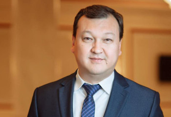 Арман Сейітмамыт «Хабар» телеарнасының директоры болып тағайындалды