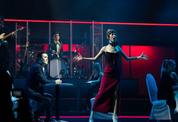 A’Studio-ның үздік әндері шырқалады: Астанада «Джулия» мюзиклі қойылады