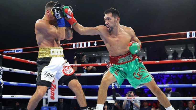  instagram.com/janibek_alimkhanuly 