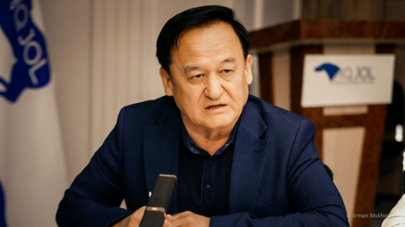  ©El.kz/Арман МҰХАТОВ 