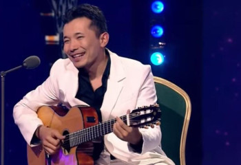 Ғазизхан Шекербеков «Сезім үшін» әнін айтқысы келмейтінін мәлім етті