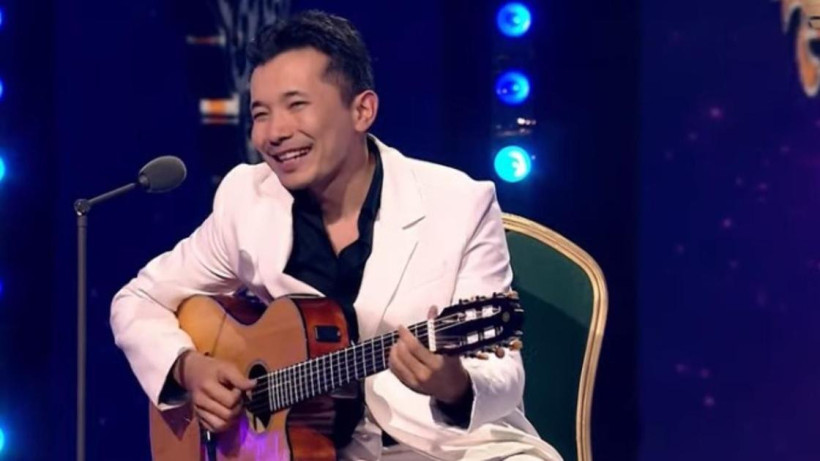  Видеодан кадр 