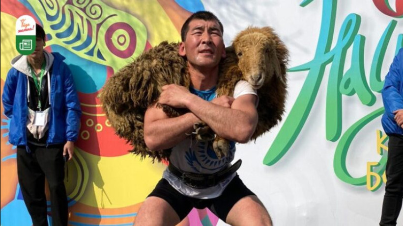  Видеодан алынған кадр 