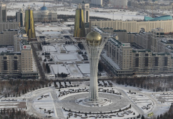 Чемпионат Мира 2025 по боксу среди женщин пройдет в Астане. Названа сумма призового фонда