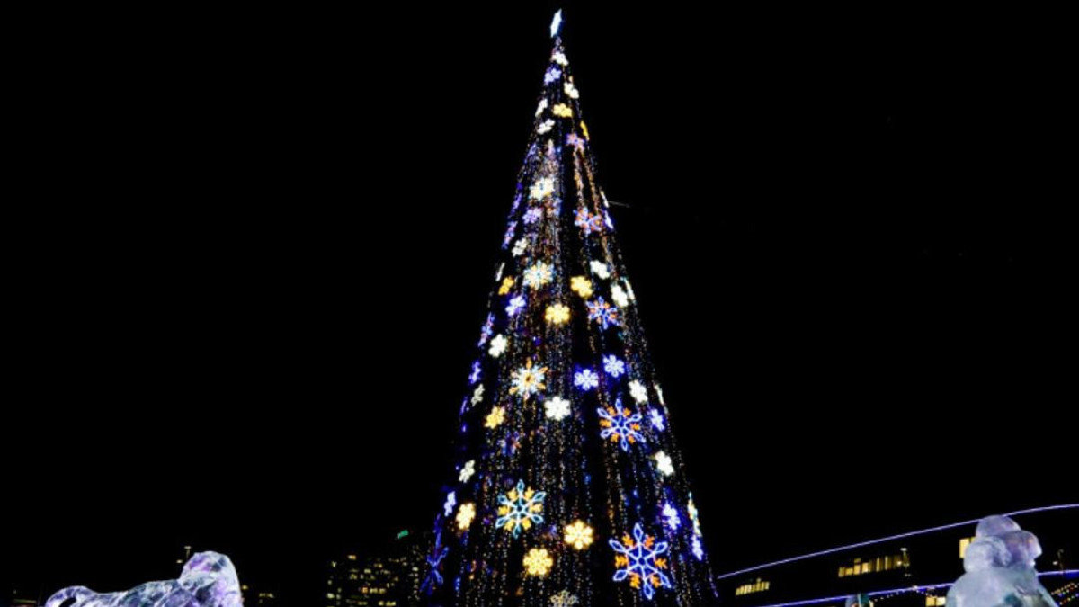  Астана қаласы әкімдігі 