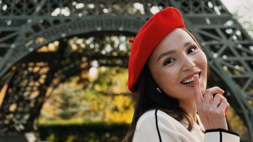  instagram.com/zhuldyzabdukarimovaofficial 