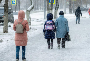 Астанада бірінші ауысым оқушылары қашықтан оқуға ауыстырылды