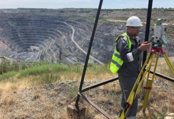 Sagynov University тау-кен металлургия кешені үшін кадрлар дайындайды