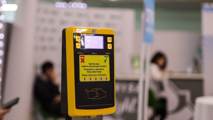  ©El.kz/Бауыржан Жуасбаев 