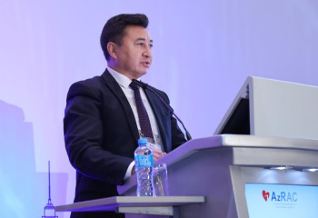 Специалисты-анестезиологи обменялись опытом на национальном конгрессе в Баку