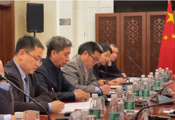 Курс реформ Касым-Жомарта Токаева высоко оценивают эксперты из Китая