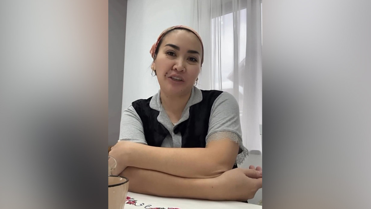  Видеодан кадр 