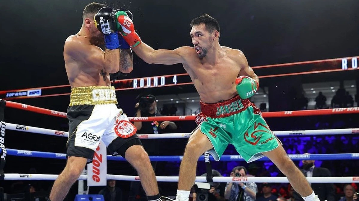  instagram.com/janibek_alimkhanuly 