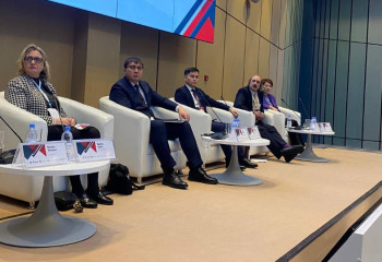 Еліміз жасанды интеллект үшін этикалық нормалар әзірлеп жатыр