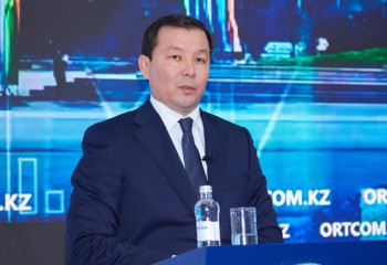 О проблемах Актюбинской области рассказал глава региона