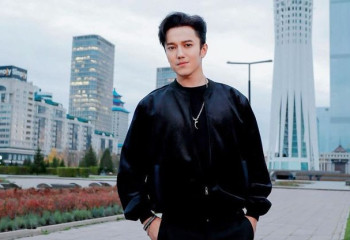 «Dimash Tour» туристік бағыты ашылады