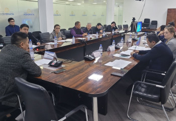 Длительным сроком комплексной экспертизы возмущены строители из Шымкента