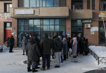 Елімізде жұмыссыздар саны артып барады