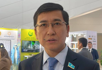 Асхат Аймағамбетов жылу апатына қатысты шындықты айтты