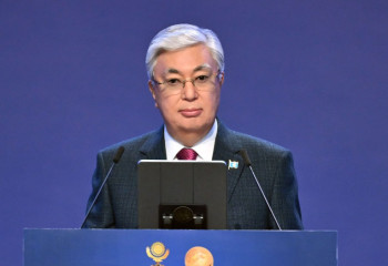 Қасым-Жомарт Тоқаев: Алдағы уақытта сүт өнімдерін шығаратын 115 ферма салынады