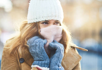 Үсік шалса не істеу керек