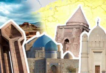 Қазақстандағы танымал киелі орындар