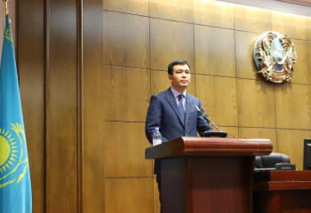 Когда Казахстан введёт новую программу накопительных счетов для детей, финансируемую из Национального фонда