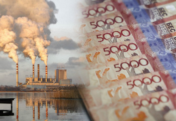 Бірқатар өңірдегі ЖЭО-ны жөндеуге үкімет резервінен 21,5 млрд теңге бөлінген