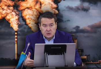 «Тиісті шаралар қабылдау керек». Смайылов бірқатар өңірлердегі ЖЭО-ның ахуалын айтты