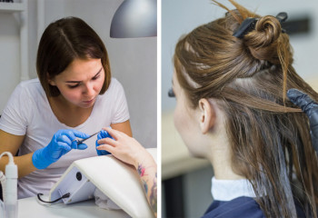 Тырнақ пен шаш бояу, әжімді кетіру: Сұлулықтың құны қандай?