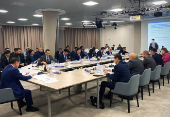 Қазақстан қысқы жасөспірімдер Олимпиадасында бақ сынайды