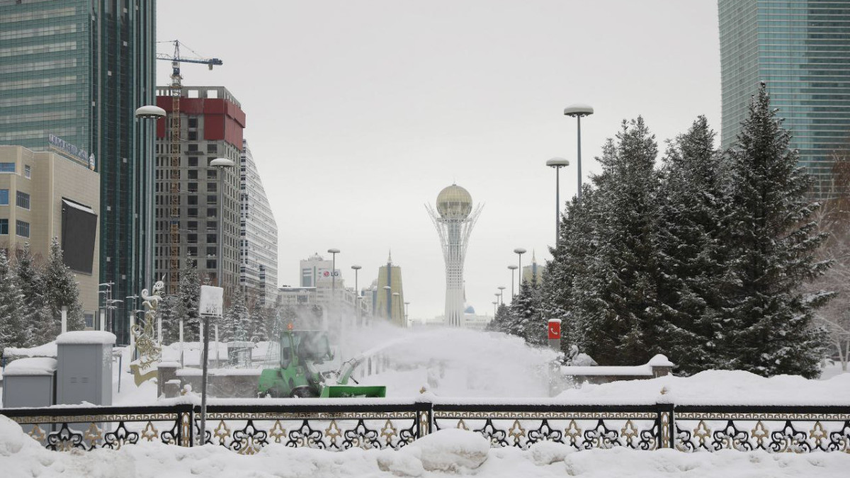  ©El.kz/Арман МҰХАТОВ 