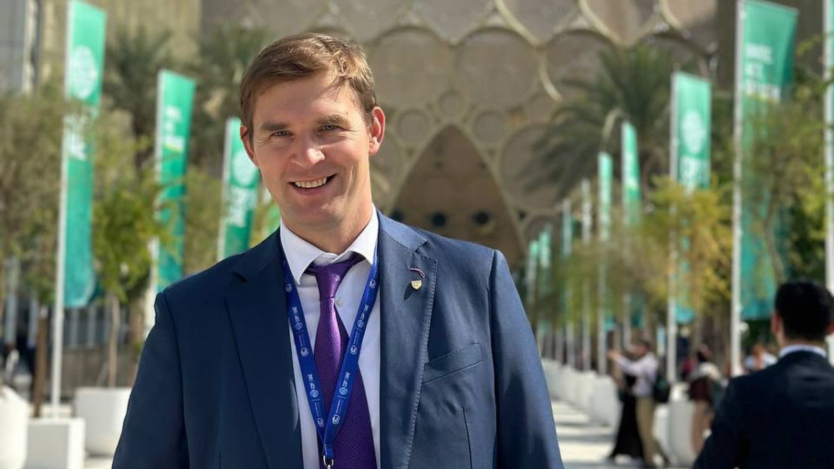  Timur Turlov / Instagram 