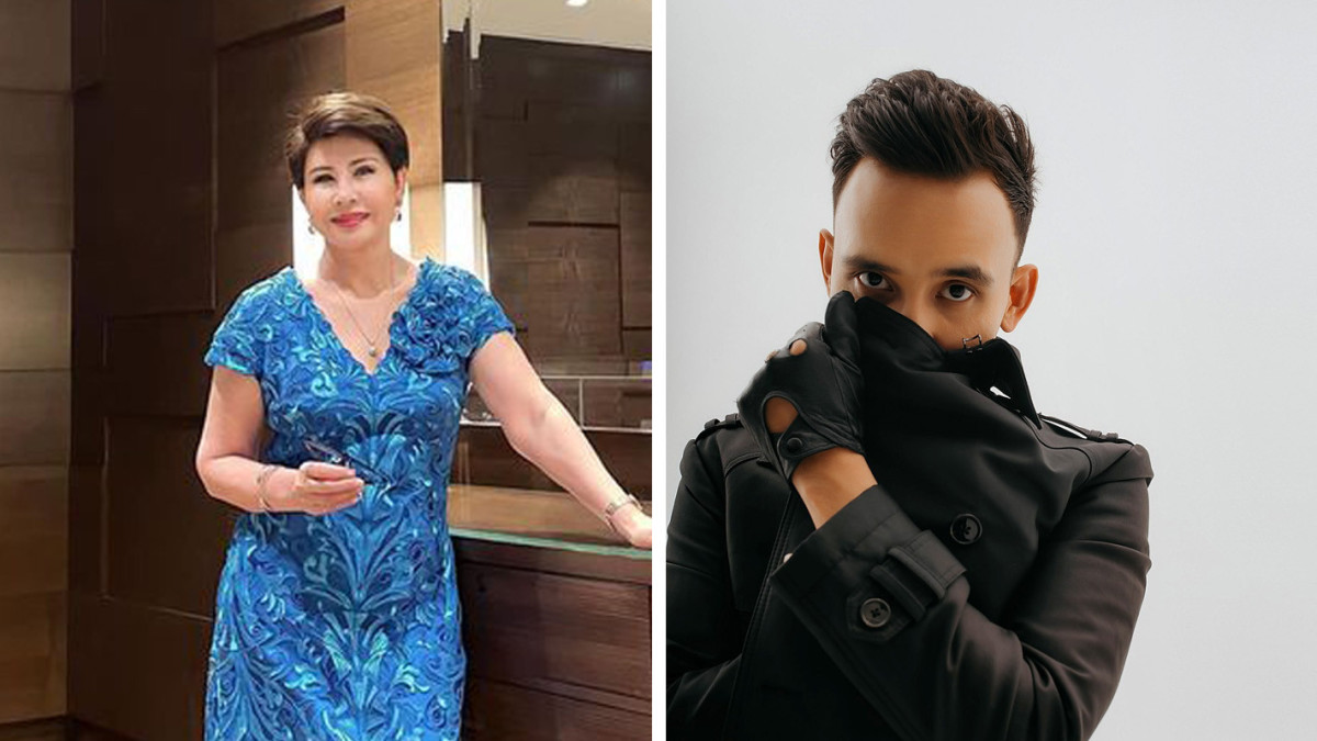  instagram.com/rozarymbaeva / instagram.com/aliokapov 