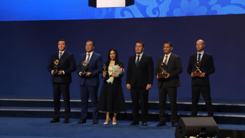  ©El.kz/Арман МҰХАТОВ 