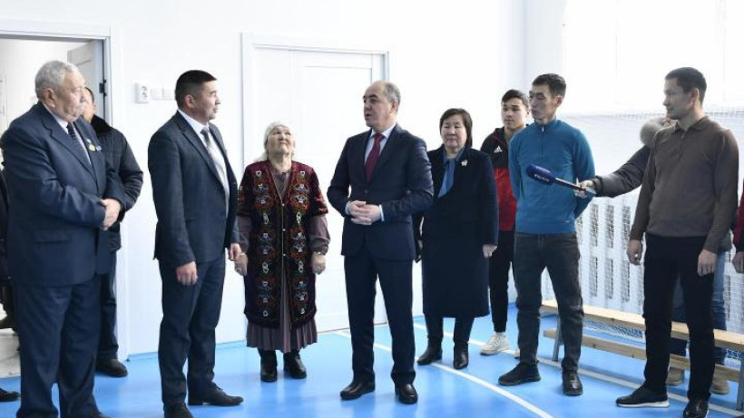  Акимат Западно-Казахстанской области 