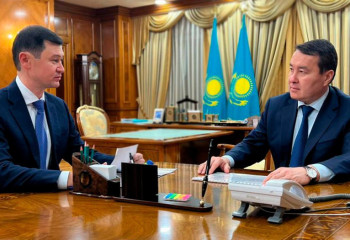 Еліміздің сот жүйесін қандай жаңашылдықтар күтіп тұр