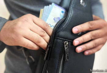 Алматыда балаларды 