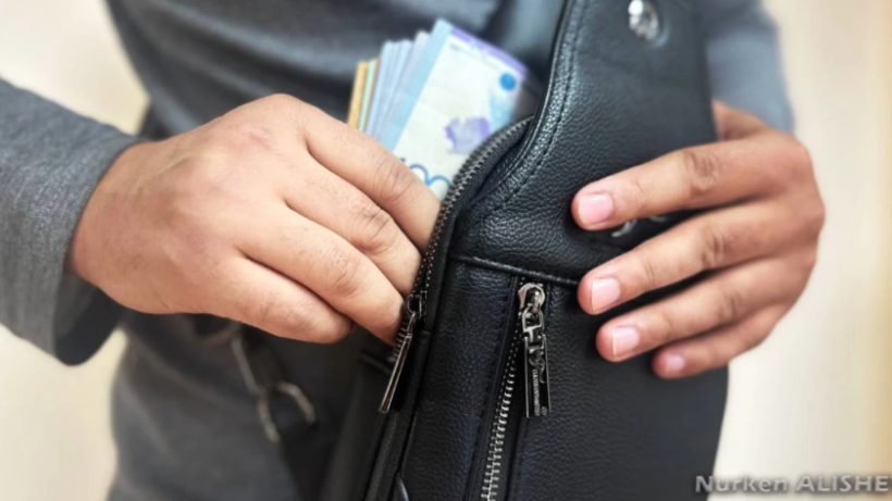  ©El.kz/Нүркен АЛИШЕВ 